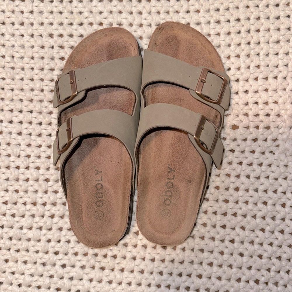 Sandals